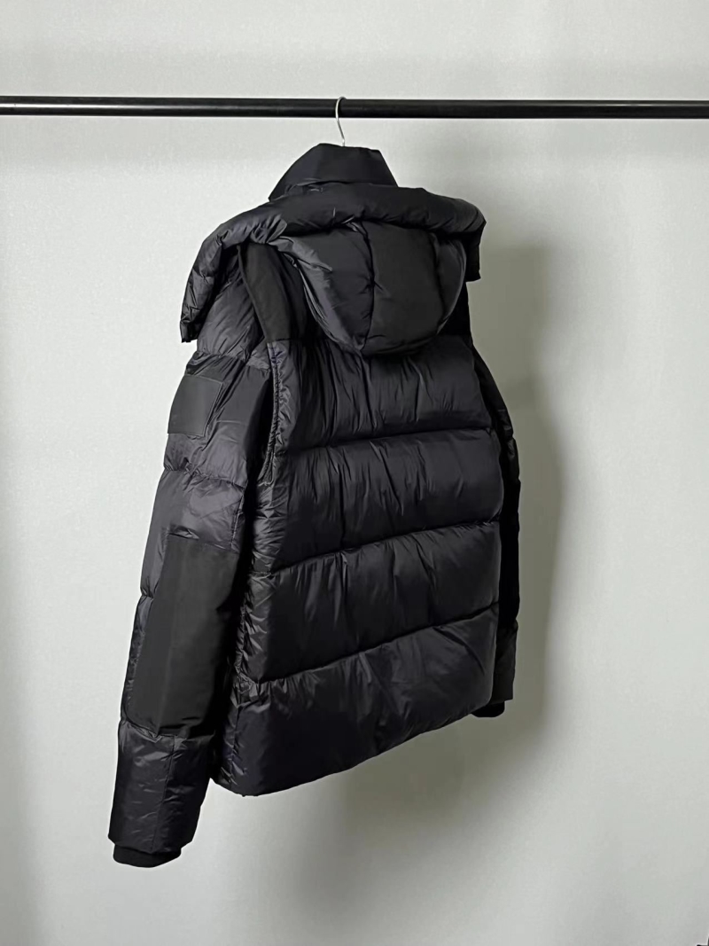 Burberry Down Coat